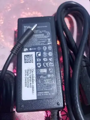 Dell Small Pin Laptop Charger