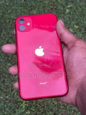 Apple iPhone 11 (Used)
