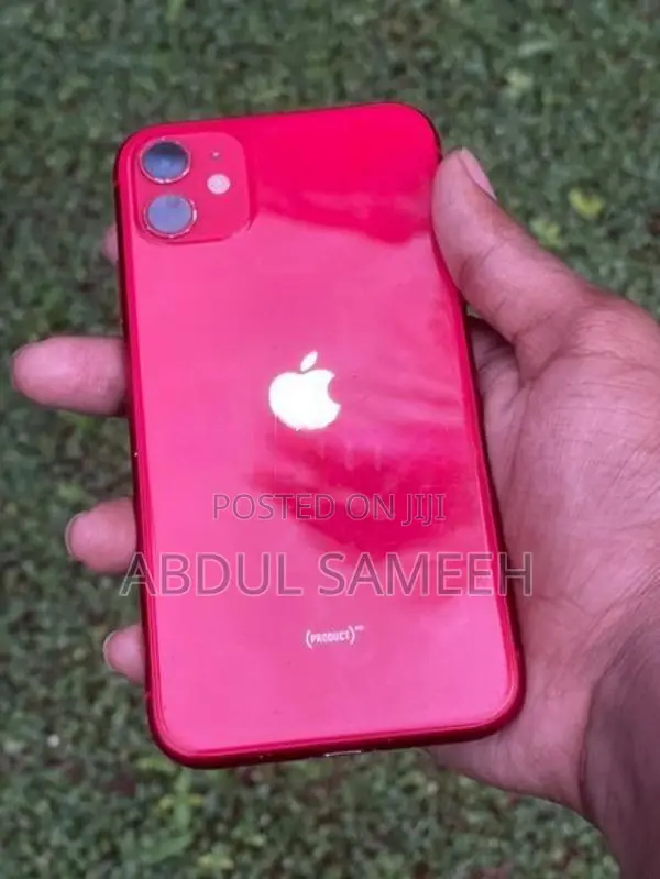 Apple iPhone 11 (Used)