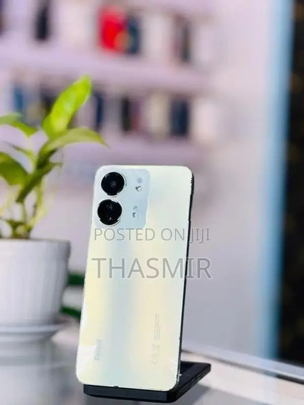 Xiaomi Redmi 13C (Used)