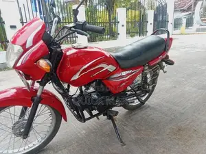 TVS Sport 2009