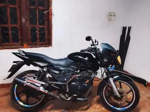 Bajaj Pulsar 180 2007