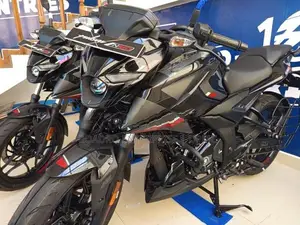 Bajaj Pulsar N160 Premium 2025