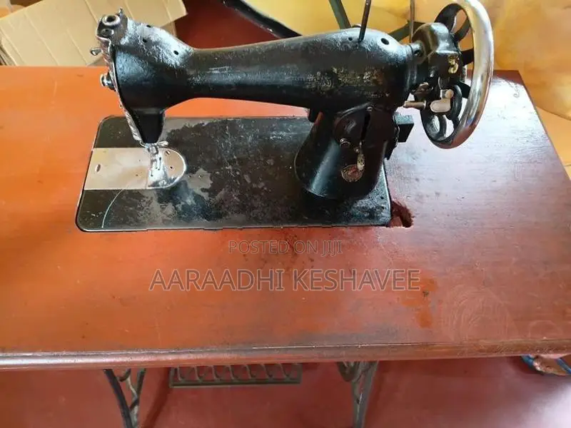 Sewing Machine