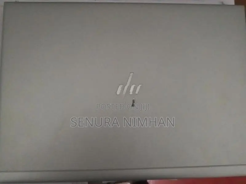 HP Elitebook 745 G5 Laptop