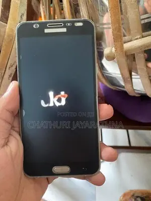 Samsung Galaxy J7 (Used)