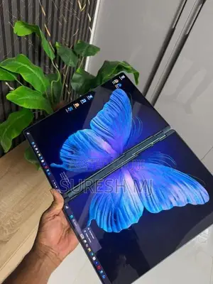 Yoga Book Ultra 7