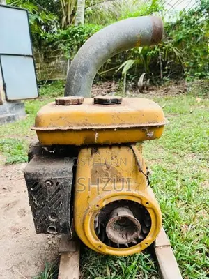 Centrifugal Water Pump