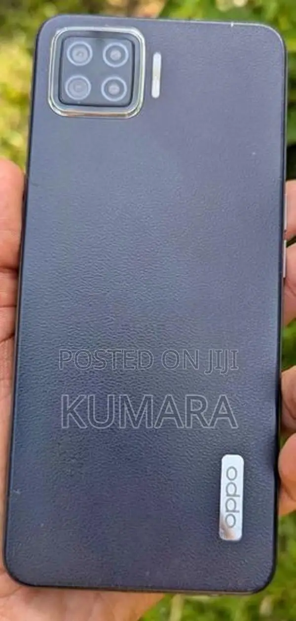 Oppo F17 8GB 128GB (Used)