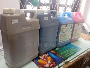 ​Solvent Ink 5L