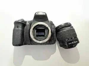 Canon 60D