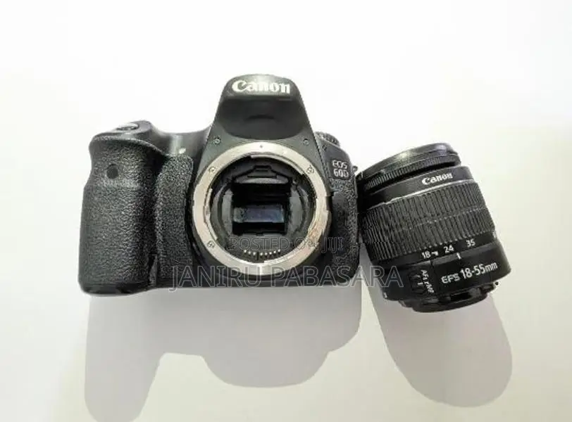 Canon 60D