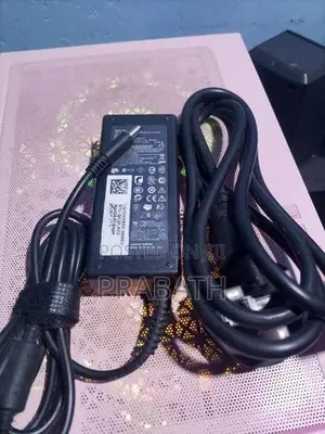 Dell Small Pin Laptop Charger