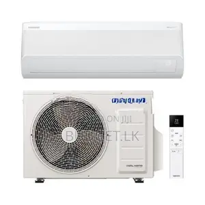 12000btu Samsung Dual Inverter AC