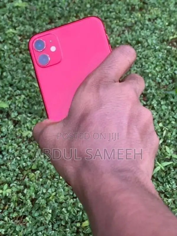Apple iPhone 11 (Used)