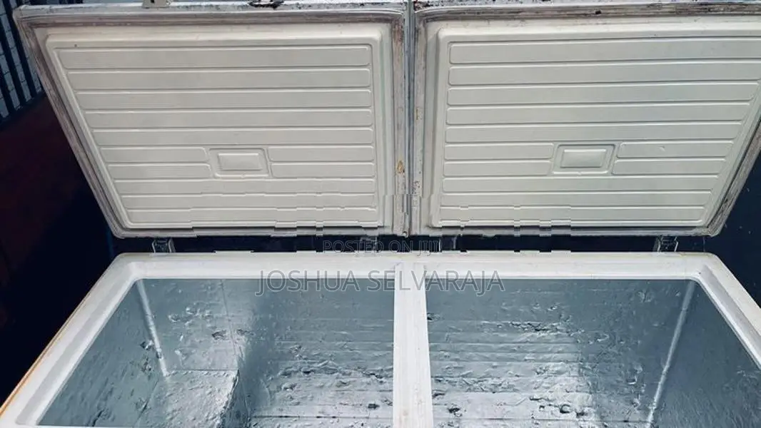 Deep Freezer