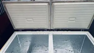 Deep Freezer
