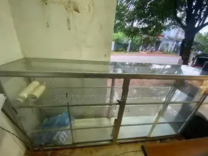 Glass Showcase
