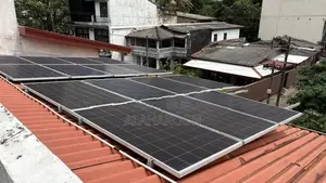 Luxury House With Commercial Building For Sale In Kolonnawa