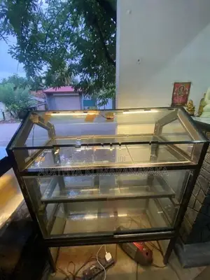 Showcase