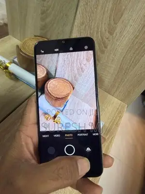 Oppo A16 (Used)