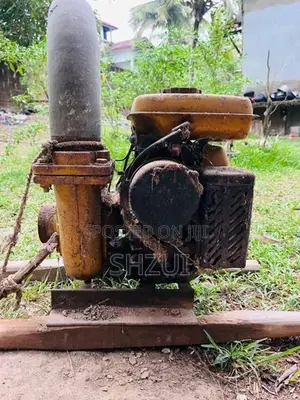 Centrifugal Water Pump