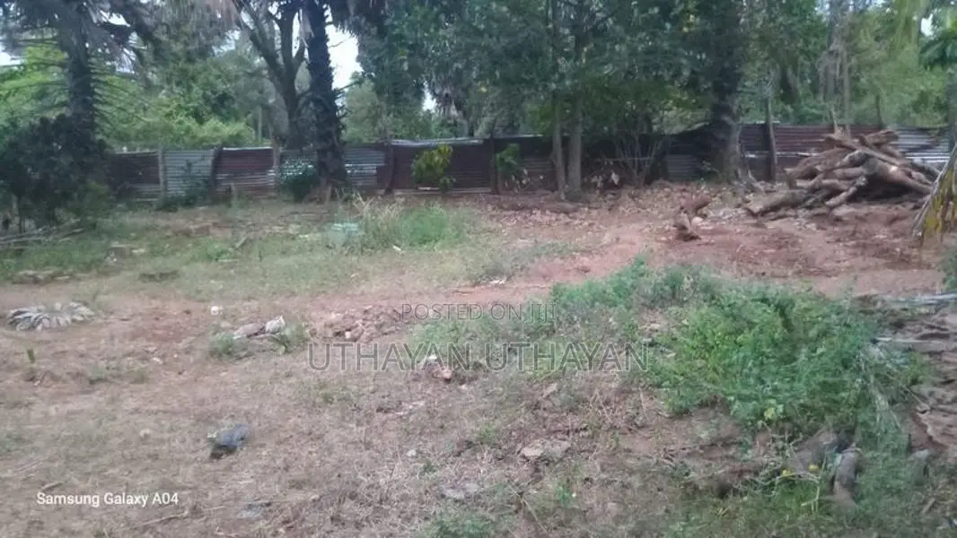 Land for Sale Trincomalee