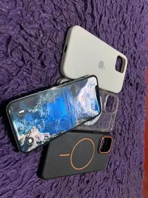 Apple iPhone 12 Pro (Used)