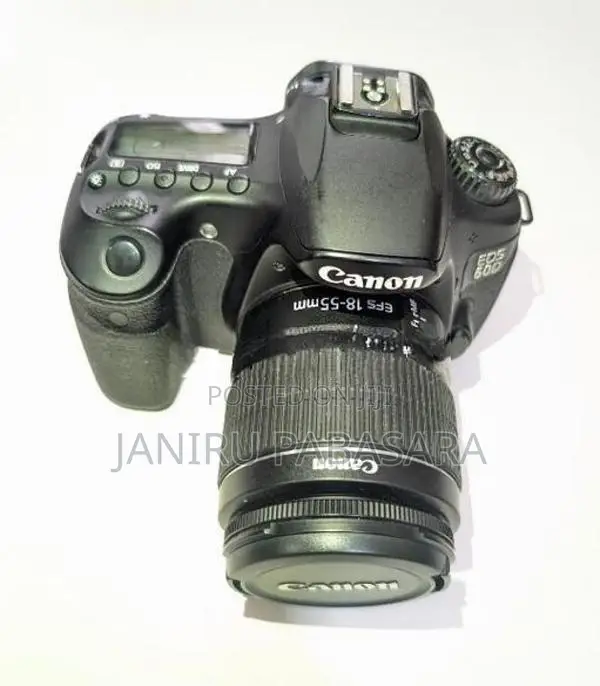Canon 60D