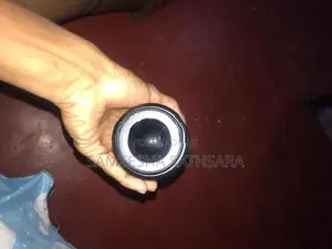 Nikon D3100 Camera