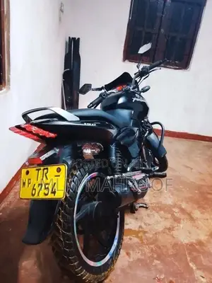 Bajaj Pulsar 180 2007