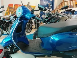 Bajaj Chetak Electric 2025