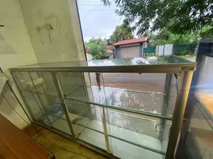 Glass Showcase