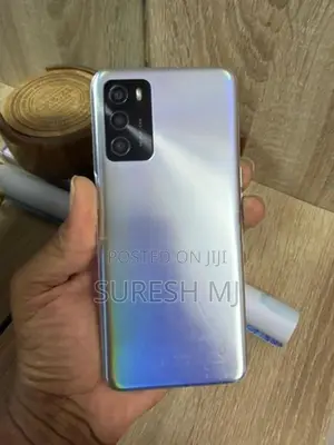Oppo A16 (Used)