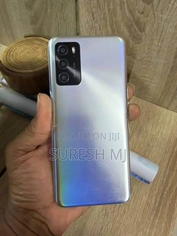 Oppo A16 (Used)