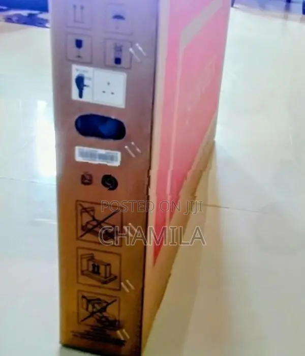 Singer 32 Inch HD LED TV