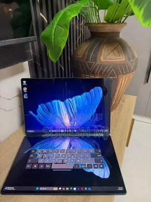Yoga Book Ultra 7