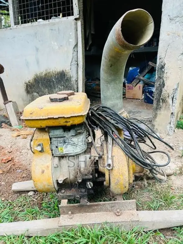 Centrifugal Water Pump
