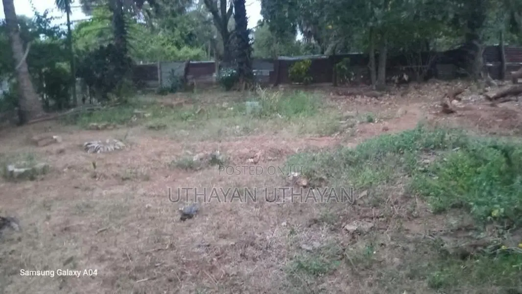 Land for Sale Trincomalee