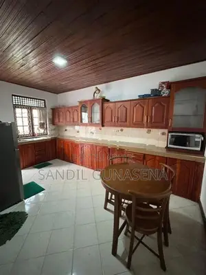 Full Furnished 1st Floor for Rent Dehiwala