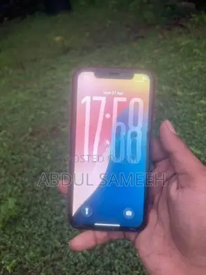 Apple iPhone 11 (Used)