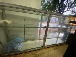 Glass Showcase