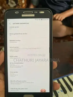 Samsung Galaxy J7 (Used)