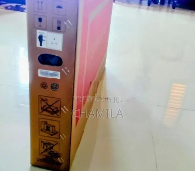 Singer 32 Inch HD LED TV