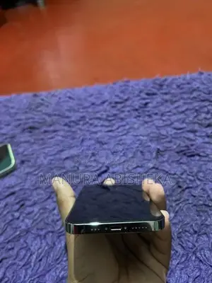 Apple iPhone 12 Pro (Used)
