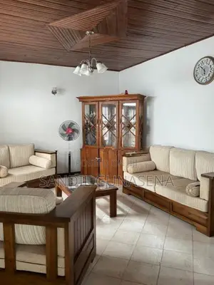 Full Furnished 1st Floor for Rent Dehiwala