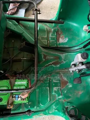 Bajaj RE 2014