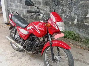 TVS Sport 2009