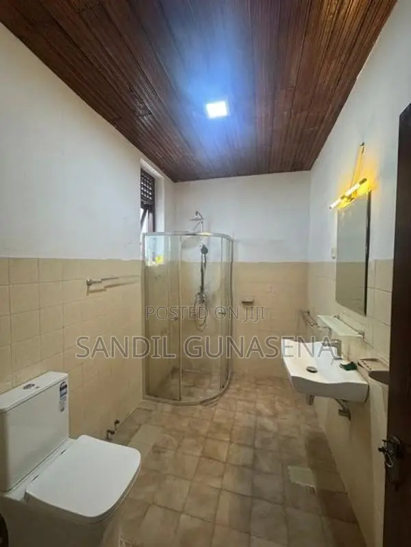 Full Furnished 1st Floor for Rent Dehiwala