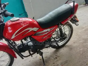 TVS Sport 2009